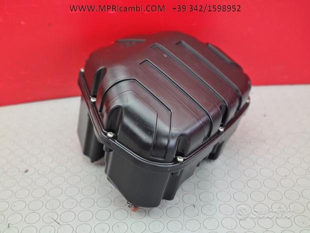 Subito AIRBOX CASSA YAMAHA XJ6 2008 2009 XJ-6 2010 2011