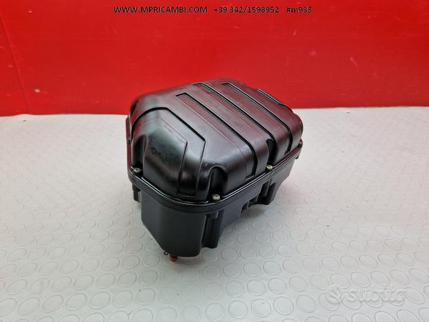Subito AIRBOX CASSA YAMAHA XJ6 2009 2010 DIVERSION 2014
