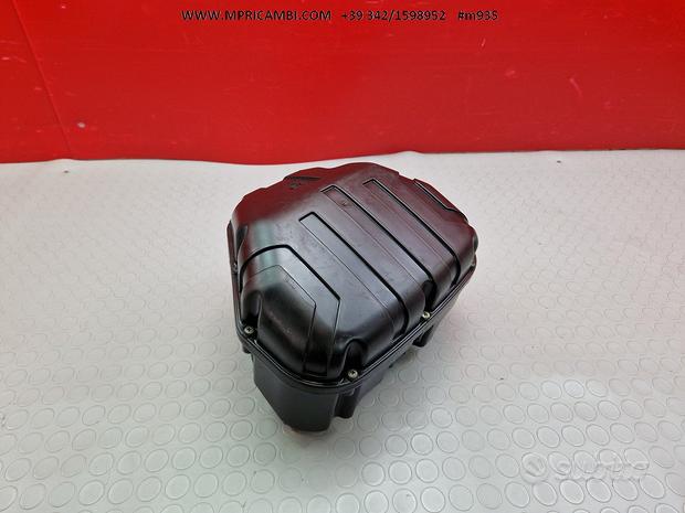 Subito AIRBOX CASSA YAMAHA XJ6 2009 2010 DIVERSION 2014