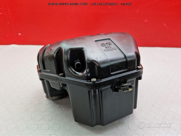 Subito AIRBOX CASSA YAMAHA XJ6 2009 2010 DIVERSION 2014