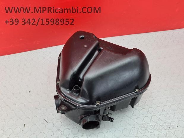Subito AIRBOX CASSA YAMAHA YZF R6 2000 2001 R 2002 1999
