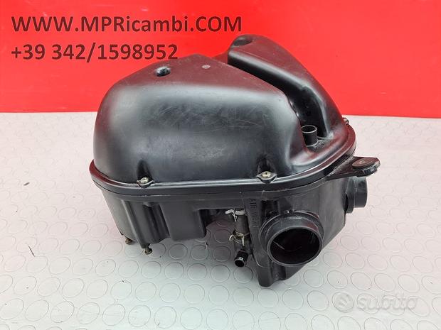 Subito AIRBOX CASSA YAMAHA YZF R6 2000 2001 R 2002 1999