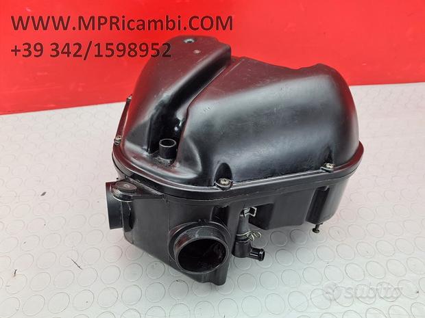 Subito AIRBOX CASSA YAMAHA YZF R6 2000 2001 R 2002 1999