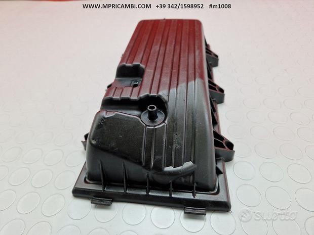 Subito AIRBOX COPERCHIO APRILIA DORSODURO 750 2008 2009 2