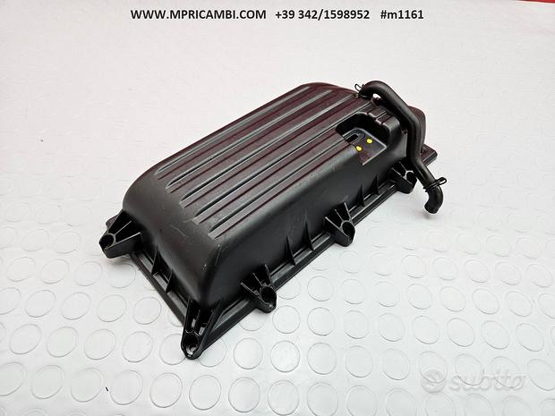 Subito AIRBOX COPERCHIO APRILIA SHIVER 750 2007 2008 SL 2