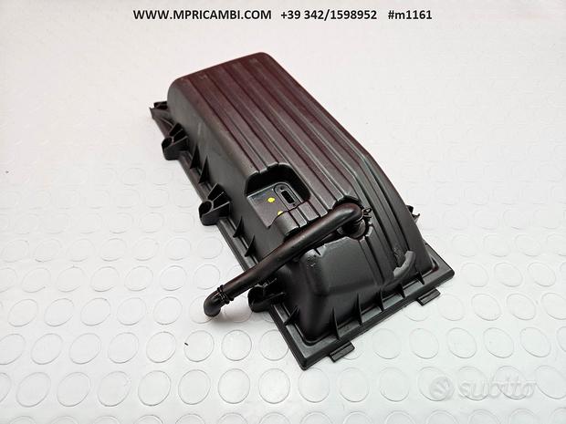 Subito AIRBOX COPERCHIO APRILIA SHIVER 750 2007 2008 SL 2