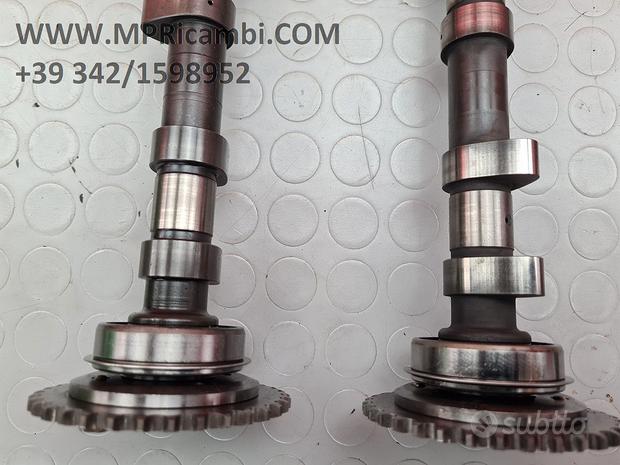 Subito ALBERI CAMME BENELLI TNT 899 2007 2008 TNT899 2010