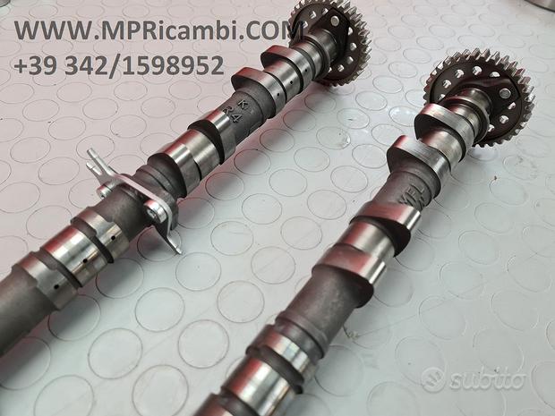 Subito ALBERI CAMME HONDA CBR 1000 2008 2009 RR 2010 2011