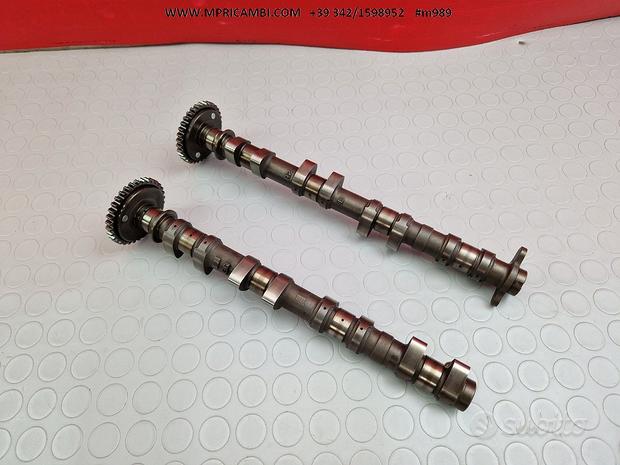 Subito ALBERI CAMME HONDA HORNET 600 2007 2008 CB600F