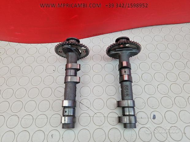 Subito ALBERI CAMME KAWASAKI NINJA 250 R 2008 2009 ZX 25