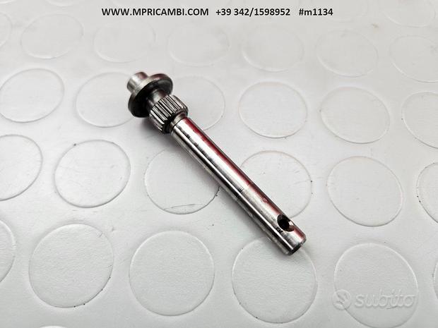 Subito ALBERINO CENTRIFUGA YAMAHA YZ 250 1993 1994 YZ250