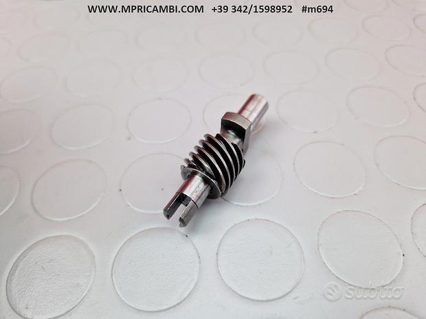 Subito ALBERINO COMANDO CAGIVA RAPTOR 125 2003 2004 MITO