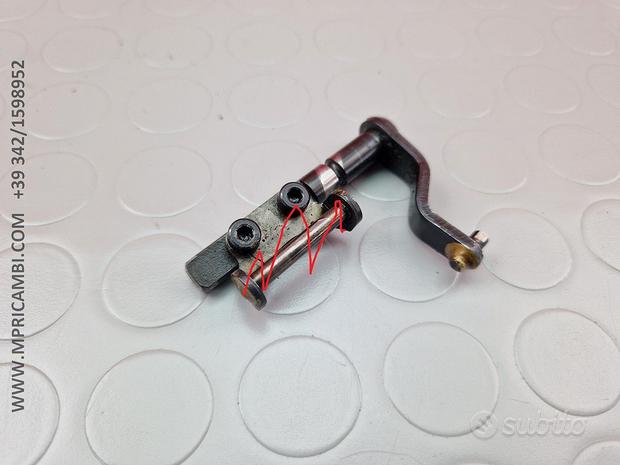 Subito ALBERINO GOVERNOR KAWASAKI KX 250 1998 1997 KX250