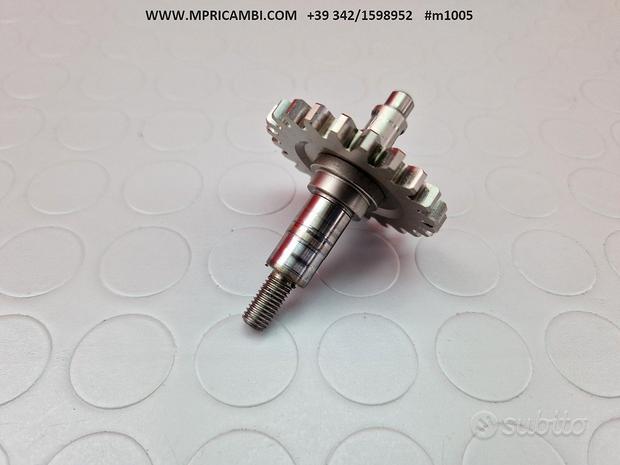 Subito ALBERINO POMPA HONDA CR 125 2003 2002 CR125 2004