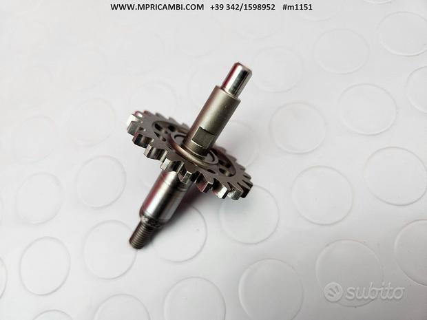 Subito ALBERINO POMPA HONDA CRF 250 2010 2011 CR F 2012 2