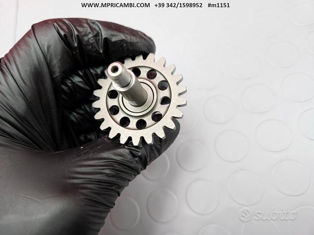 Subito ALBERINO POMPA HONDA CRF 250 2010 2011 CR F 2012 2