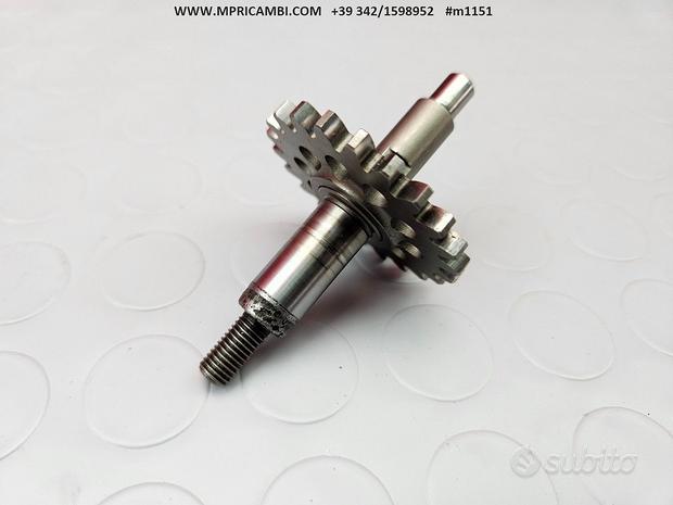 Subito ALBERINO POMPA HONDA CRF 250 2010 2011 CR F 2012 2