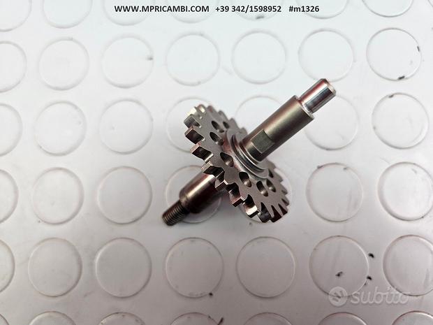 Subito ALBERINO POMPA HONDA CRF 250 2010 2013 CR-F CRE 20