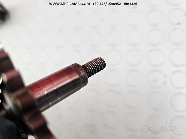 Subito ALBERINO POMPA HONDA CRF 250 2010 2013 CR-F CRE 20