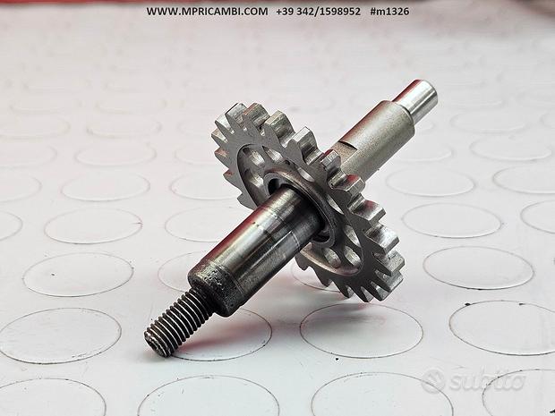 Subito ALBERINO POMPA HONDA CRF 250 2010 2013 CR-F CRE 20
