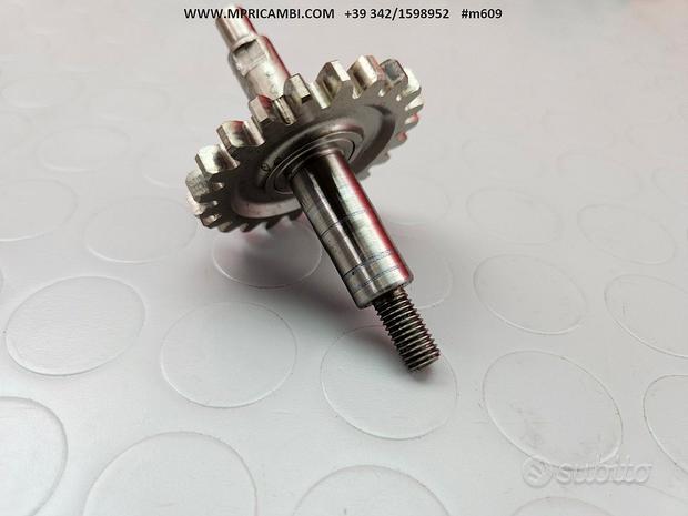 Subito ALBERINO POMPA HONDA CRF 250 X 2005 2006 CRE 2007