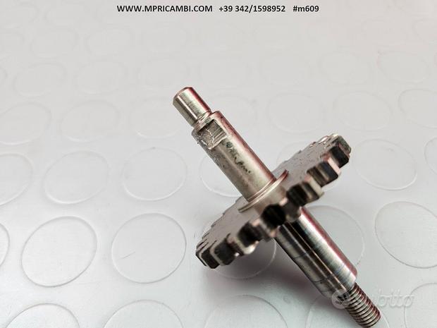 Subito ALBERINO POMPA HONDA CRF 250 X 2005 2006 CRE 2007