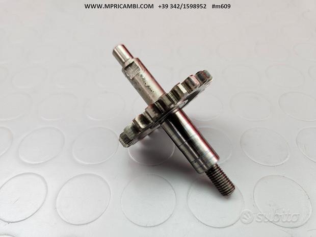 Subito ALBERINO POMPA HONDA CRF 250 X 2005 2006 CRE 2007