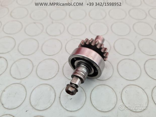 Subito ALBERINO POMPA HUSQVARNA TE 499 2011 2012 SMR 2013