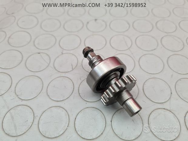 Subito ALBERINO POMPA HUSQVARNA TE 499 2011 2012 SMR 2013