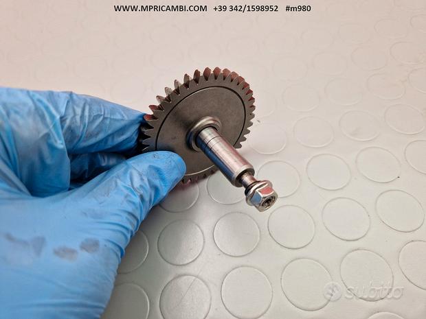 Subito ALBERINO POMPA KAWASAKI Z125 2021 2020 Z 125 2019