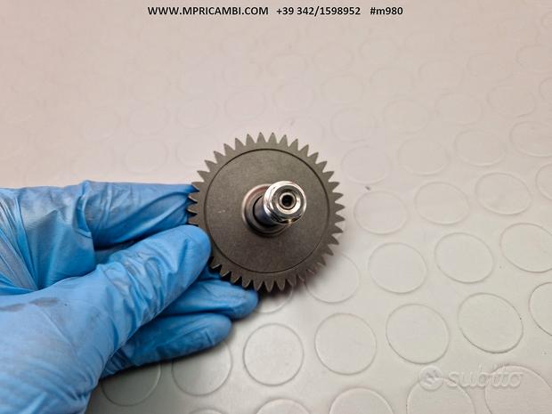 Subito ALBERINO POMPA KAWASAKI Z125 2021 2020 Z 125 2019