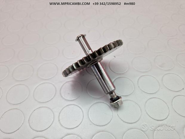 Subito ALBERINO POMPA KAWASAKI Z125 2021 2020 Z 125 2019