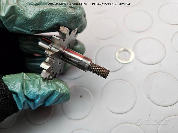 Subito ALBERINO POMPA SHERCO ST 250 290 270 1999 2006 ST2