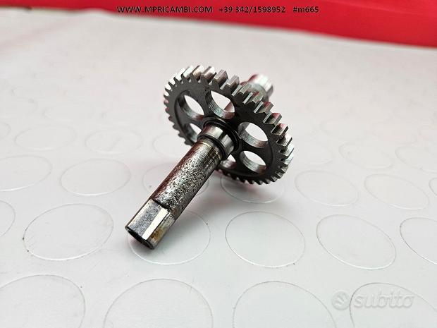 Subito ALBERINO POMPA SUZUKI RM 125 1983 1982 RM125 1981