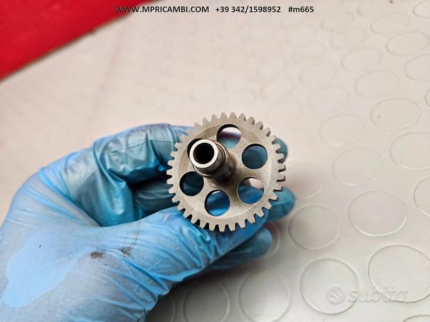 Subito ALBERINO POMPA SUZUKI RM 125 1983 1982 RM125 1981
