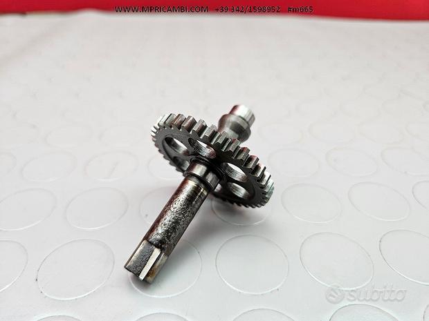 Subito ALBERINO POMPA SUZUKI RM 125 1983 1982 RM125 1981