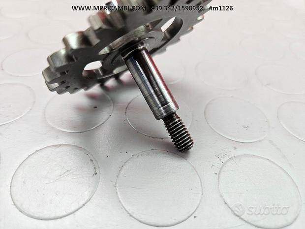 Subito ALBERINO POMPA SUZUKI RMZ 250 2007 2008 RM Z 2009