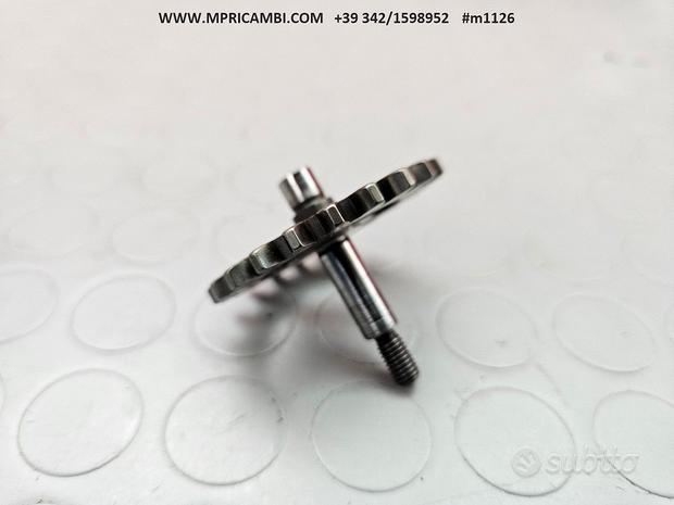 Subito ALBERINO POMPA SUZUKI RMZ 250 2007 2008 RM Z 2009