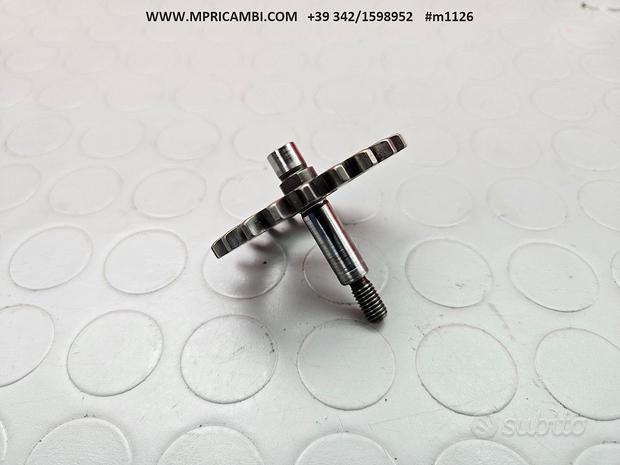 Subito ALBERINO POMPA SUZUKI RMZ 250 2007 2008 RM Z 2009