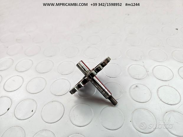 Subito ALBERINO POMPA TM RACING EN 250 4t 2011 2014 MX 25