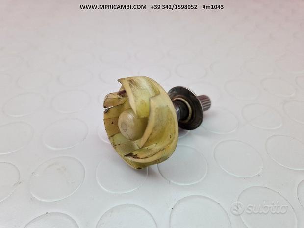 Subito ALBERINO POMPA YAMAHA YZ 125 1983 1984 YZ125 1985