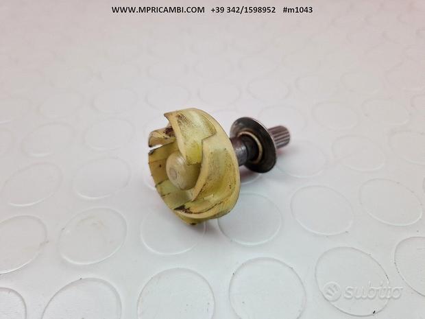 Subito ALBERINO POMPA YAMAHA YZ 125 1983 1984 YZ125 1985