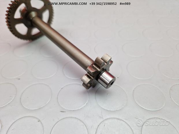 Subito ALBERINO RINIVO HONDA HORNET 600 2007 2008 CB600F