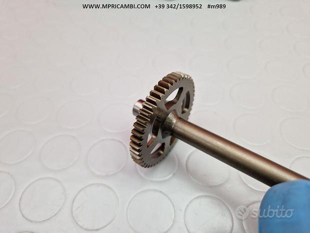 Subito ALBERINO RINIVO HONDA HORNET 600 2007 2008 CB600F