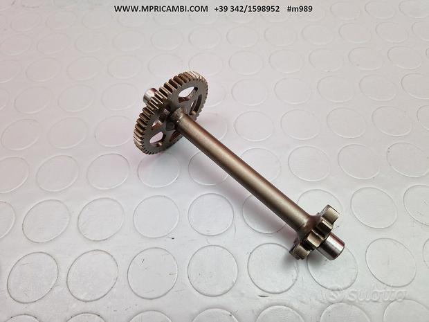 Subito ALBERINO RINIVO HONDA HORNET 600 2007 2008 CB600F