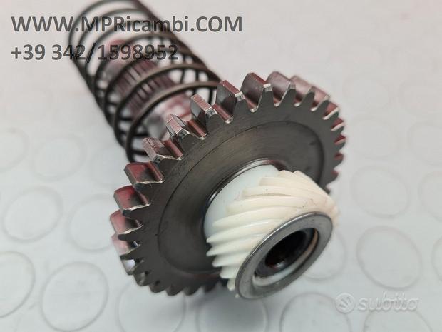 Subito ALBERO AVVIAMENTO APRILIA TUAREG 125 1989 1990 RAL