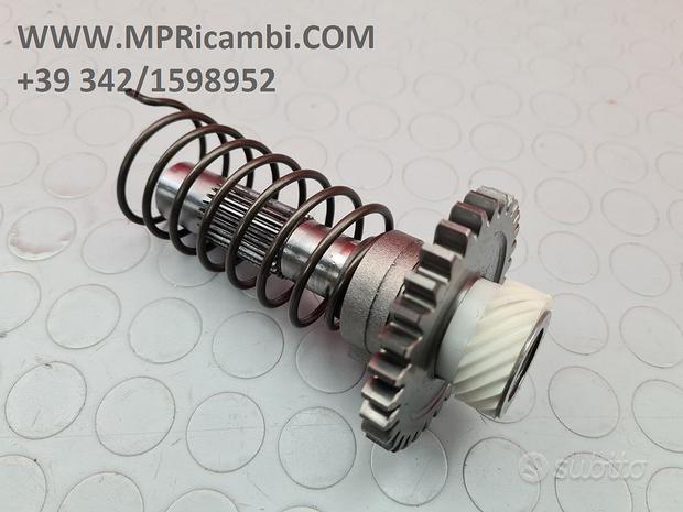 Subito ALBERO AVVIAMENTO APRILIA TUAREG 125 1989 1990 RAL