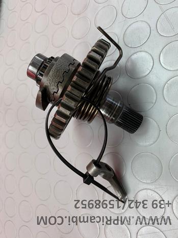 Subito ALBERO AVVIAMENTO BETA 450 2010 RR 2011 2012