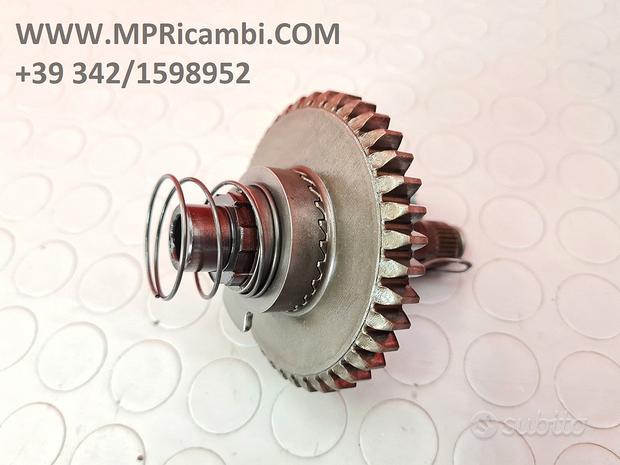 Subito ALBERO AVVIAMENTO BETA 450 RR 2005 2006 450RR 2007