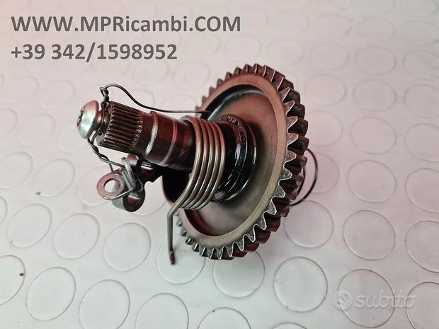 Subito ALBERO AVVIAMENTO BETA 450 RR 2005 2006 450RR 2007